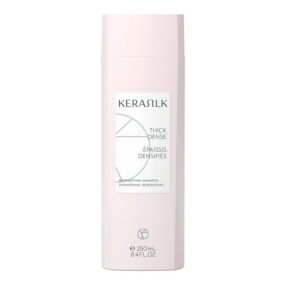 Essentials | Shampooing Redensifiant