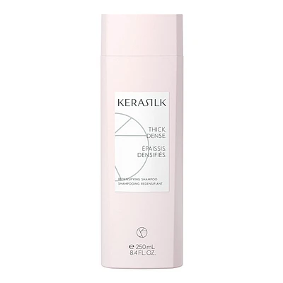 Essentials | Shampooing Redensifiant