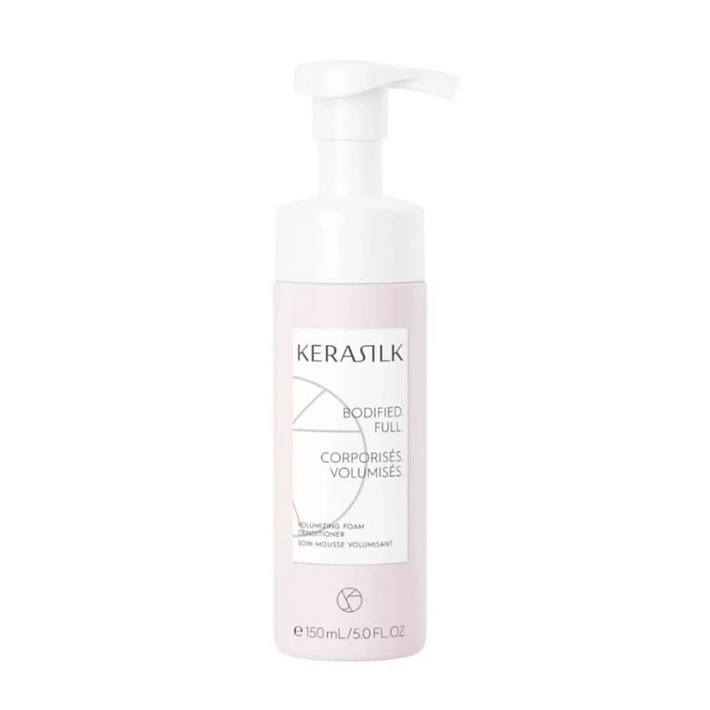 Essentials | Soin Mousse Volumisant 150ml (5.0 oz)