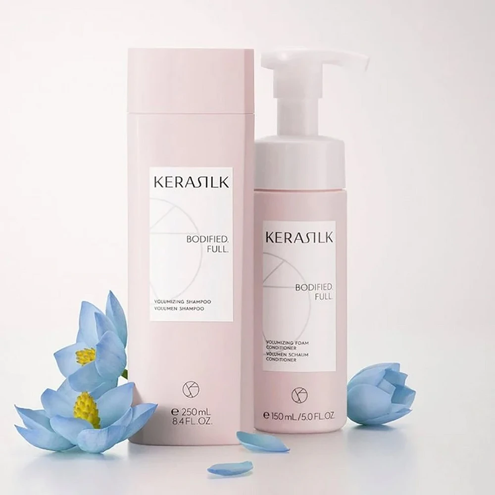 Essentials | Soin Mousse Volumisant 150ml (5.0 oz)