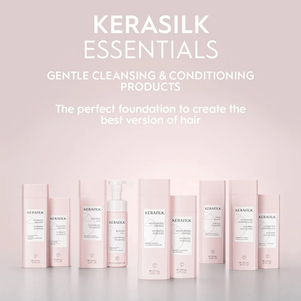 Essentials | Soin Mousse Volumisant 150ml (5.0 oz)