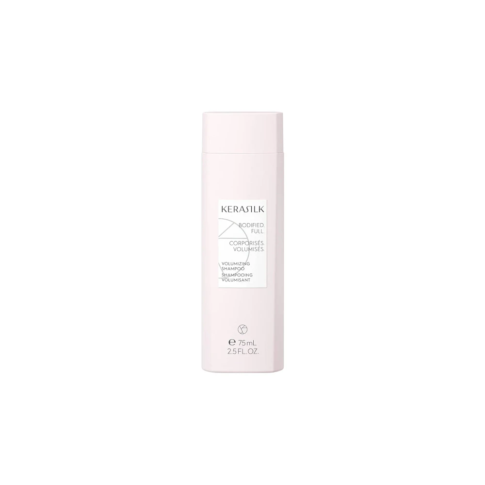 Essentials | Shampooing Volumisant