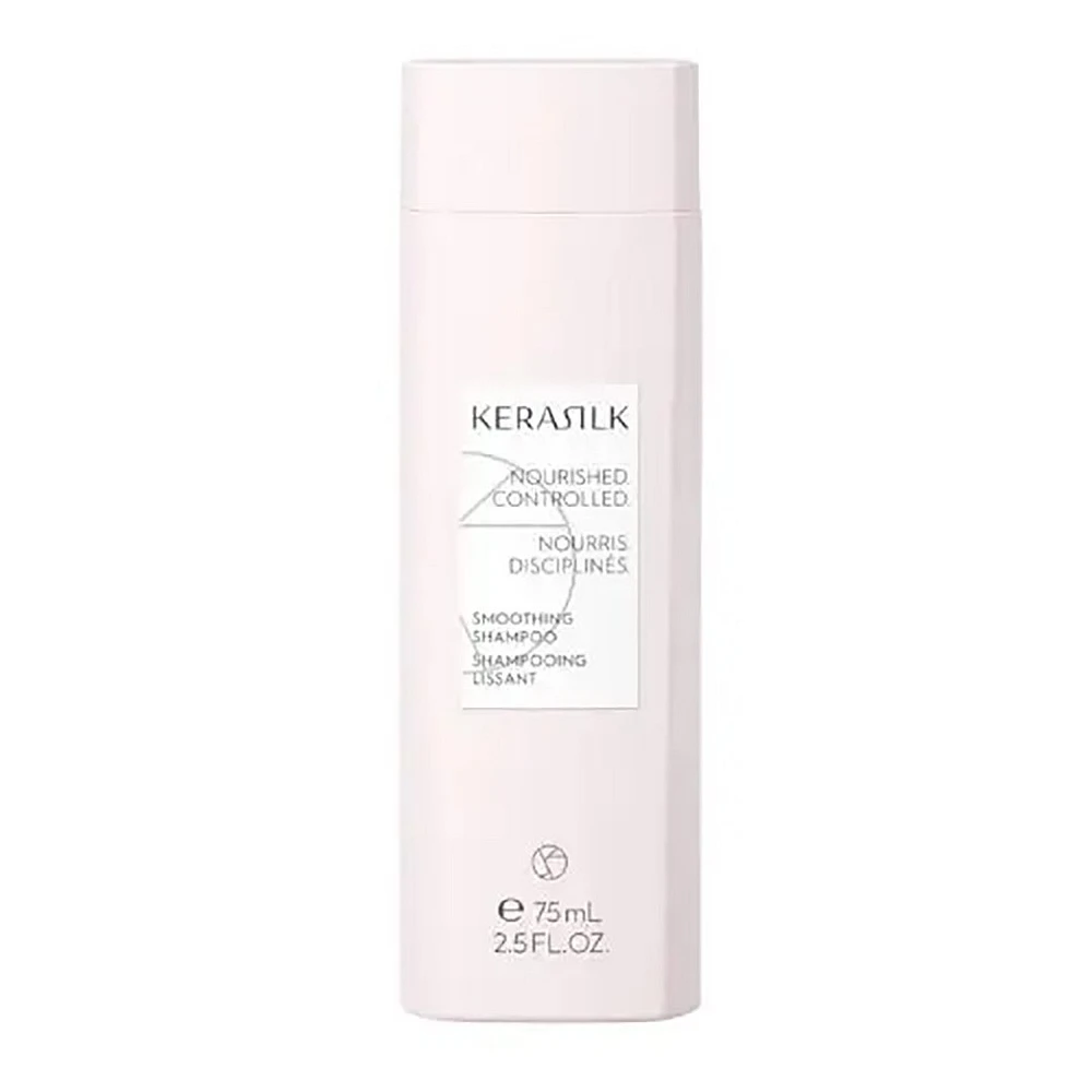 Essentials | Shampooing Lissant