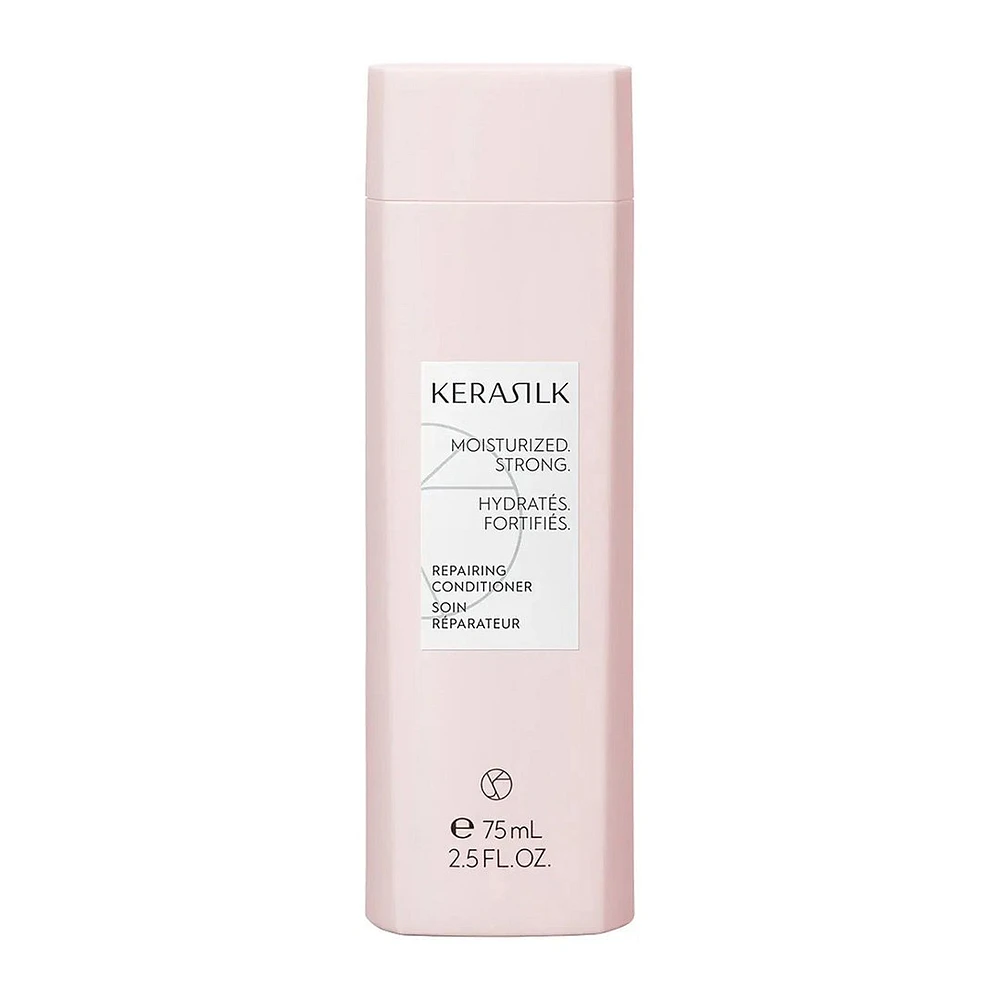 Essentials | Shampooing Réparateur