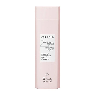 Essentials | Shampooing Réparateur