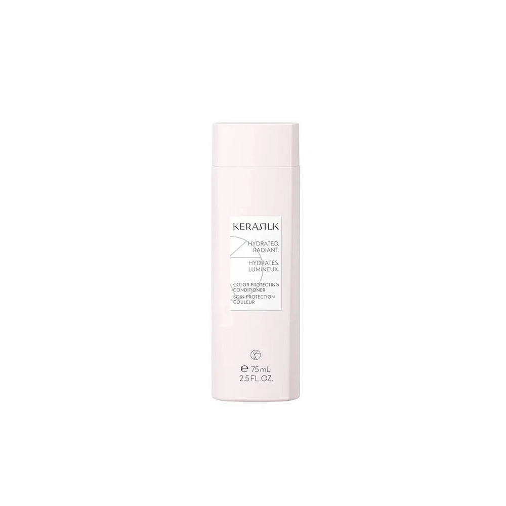 Essentials | Soin Protection Couleur