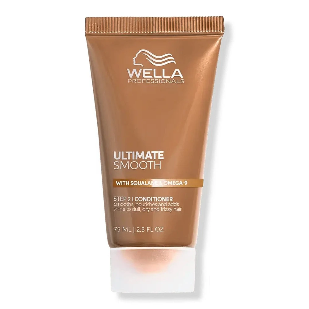 Ultimate Smooth | Étape 2 Revitalisant