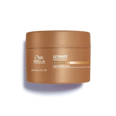 Ultimate Smooth | Étape 2 Masque Intense