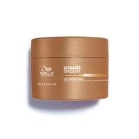 Ultimate Smooth | Étape 2 Masque Intense