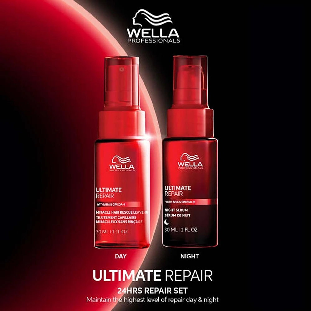 Ultimate Repair | Sérum de Nuit