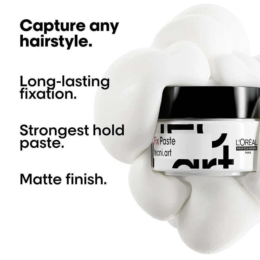 Tecni.Art | Fix Paste (75ml/2.57oz)