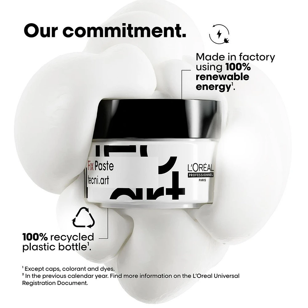 Tecni.Art | Fix Paste (75ml/2.57oz)
