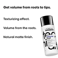 Tecni.Art | Volume Dust (7g/0.25oz)
