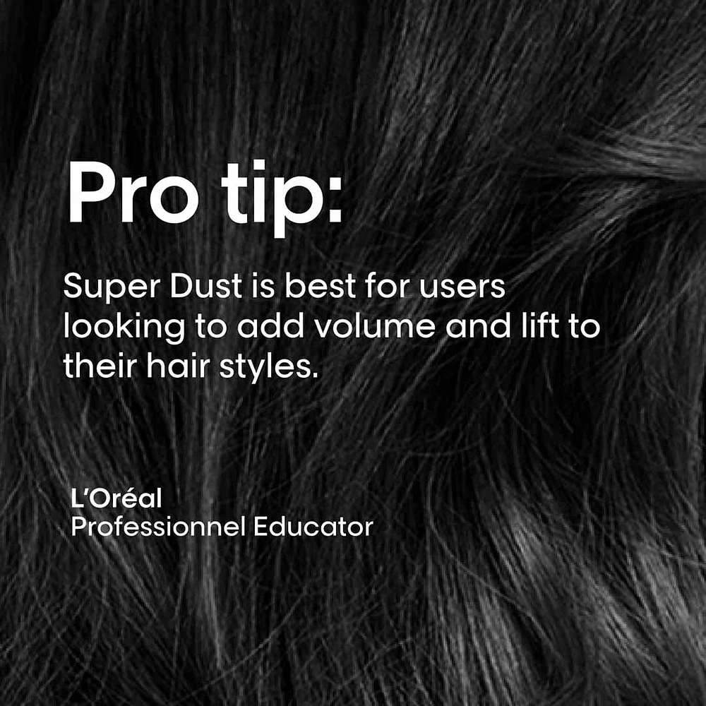 Tecni.Art | Volume Dust (7g/0.25oz)