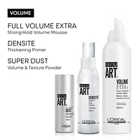 Tecni.Art | Volume Dust (7g/0.25oz)