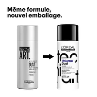 Tecni.Art | Volume Dust (7g/0.25oz)