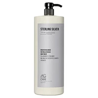 Sterling Silver | Toning Conditioner