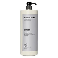 Sterling Silver | Toning Shampoo