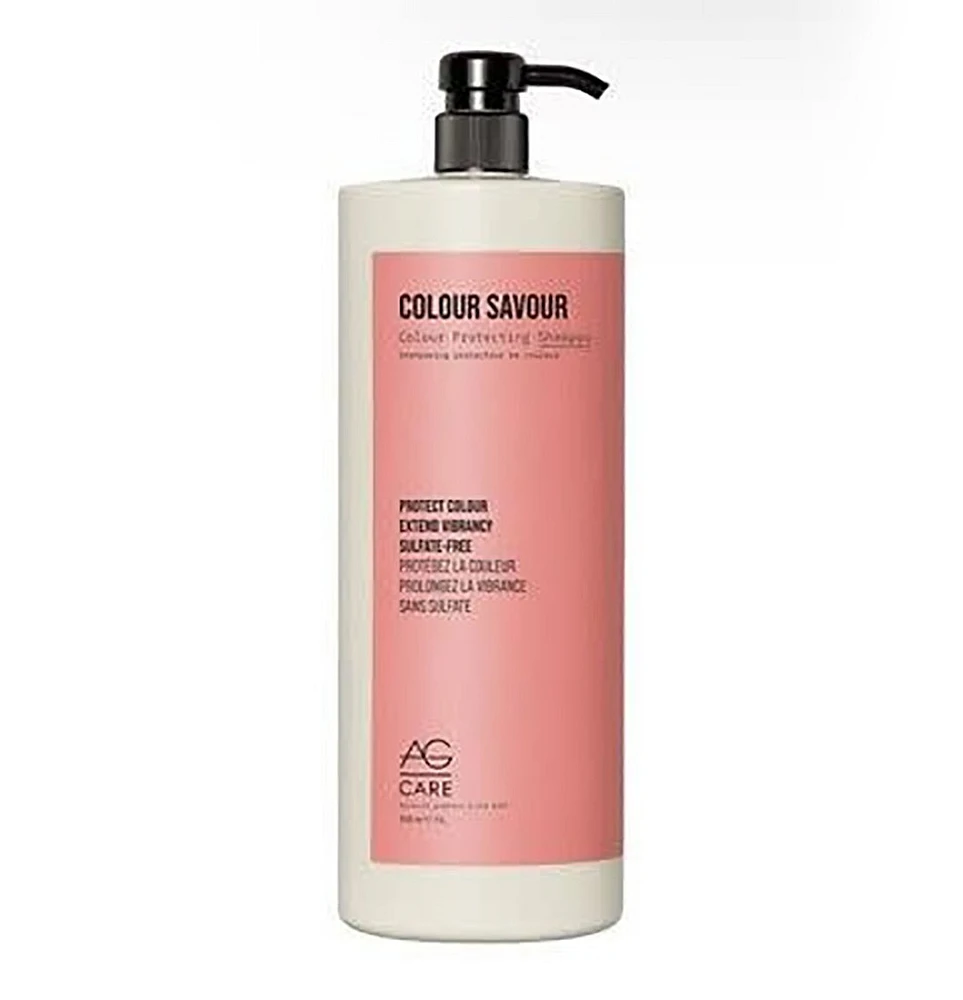 Colour Savour | Shampooing Protecteur de Couleur