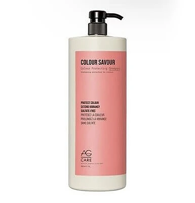 Colour Savour | Shampooing Protecteur de Couleur