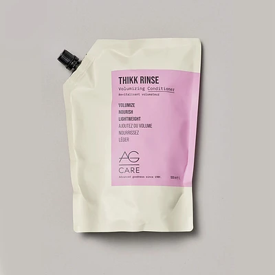 Thikk Rinse | Volumizing Conditioner