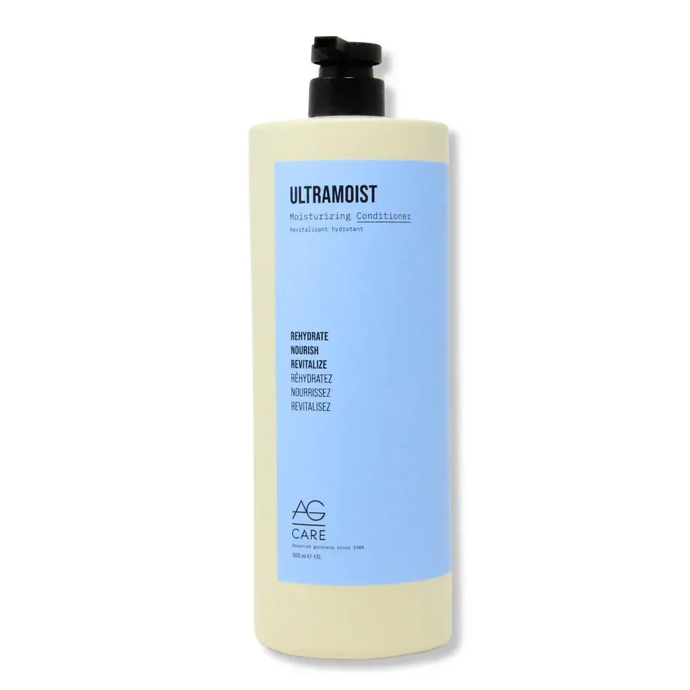 Ultramoist | Moisturizing Conditioner