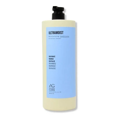 Ultramoist | Moisturizing Conditioner