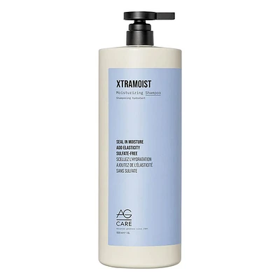 Xtramoist | Moisturizing Shampoo