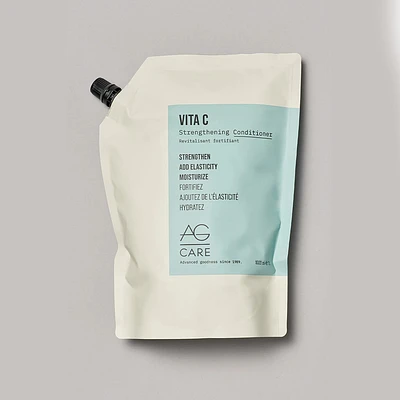 Vita C | Revitalisant Fortifiant