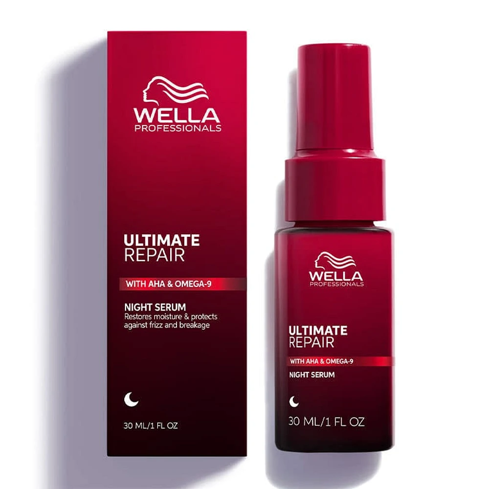 Ultimate Repair | Sérum de Nuit