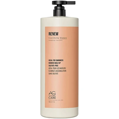 Renew | Clarifying Shampoo