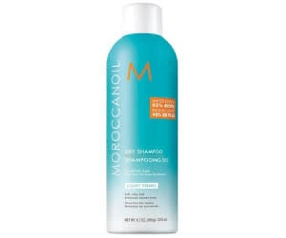 Dry Shampoo | Light Tones 205 ml