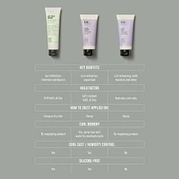 Curl Fresh Definer | Crème Coiffante Tenue Souple 178ml (6 oz)