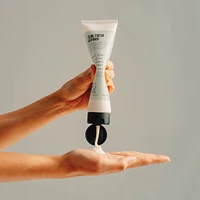 Curl Fresh Definer | Crème Coiffante Tenue Souple 178ml (6 oz)