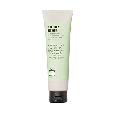 Curl Fresh Definer | Crème Coiffante Tenue Souple 178ml (6 oz)