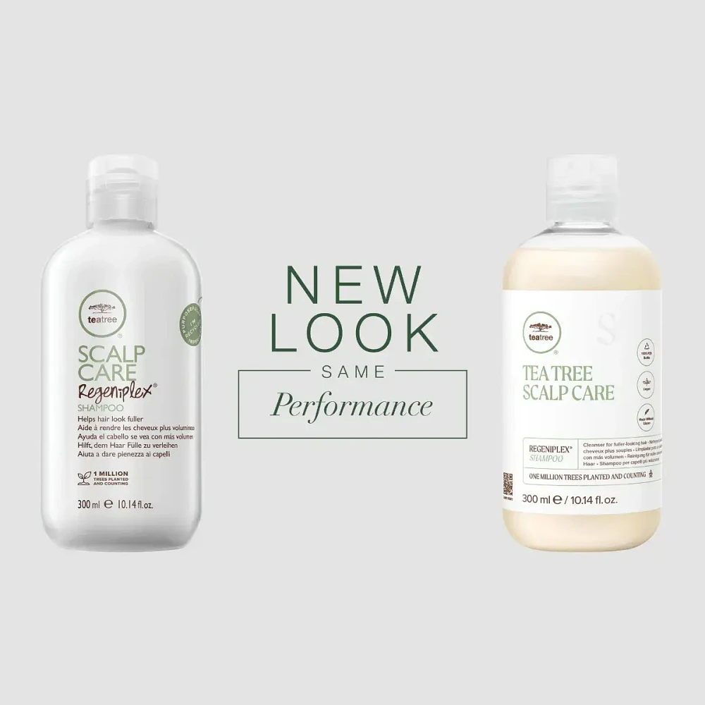 SCALP CARE Regeniplex Shampooing