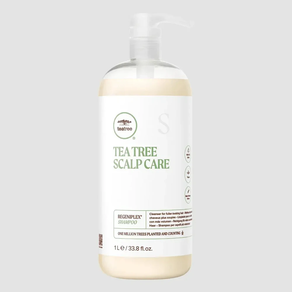 SCALP CARE Regeniplex Shampooing