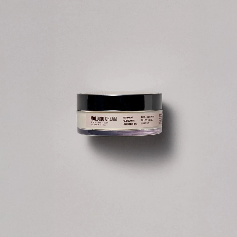 Molding Cream | Sculptez et Coiffez