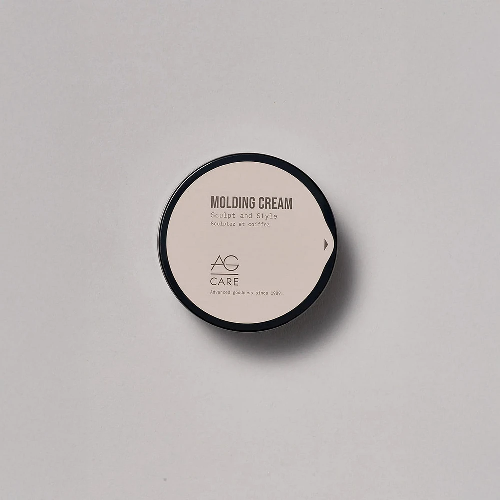 Molding Cream | Sculptez et Coiffez