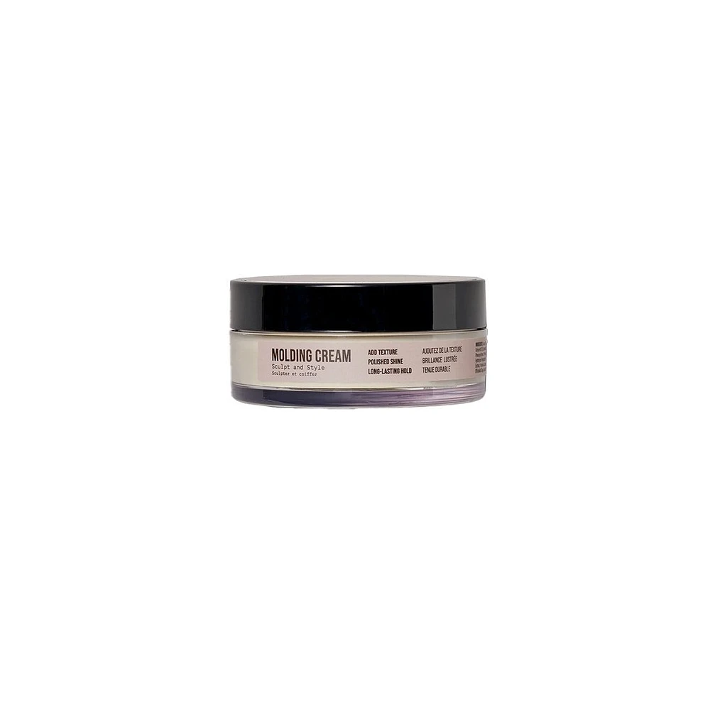 Molding Cream | Sculptez et Coiffez