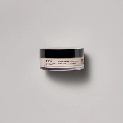 Stucco | Pâte d'Argile Mate
