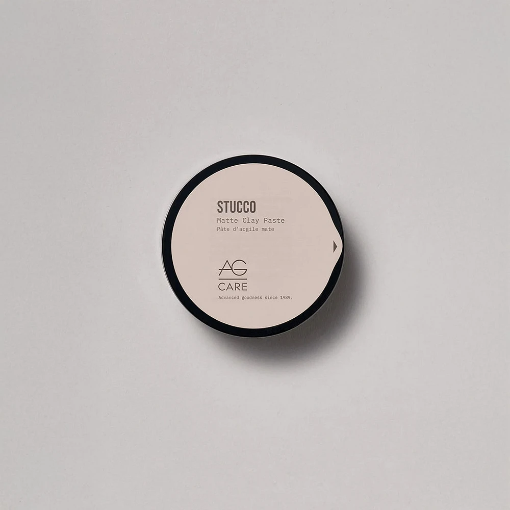 Stucco | Pâte d'Argile Mate