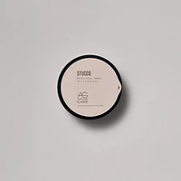 Stucco | Pâte d'Argile Mate