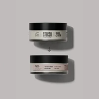 Stucco | Pâte d'Argile Mate