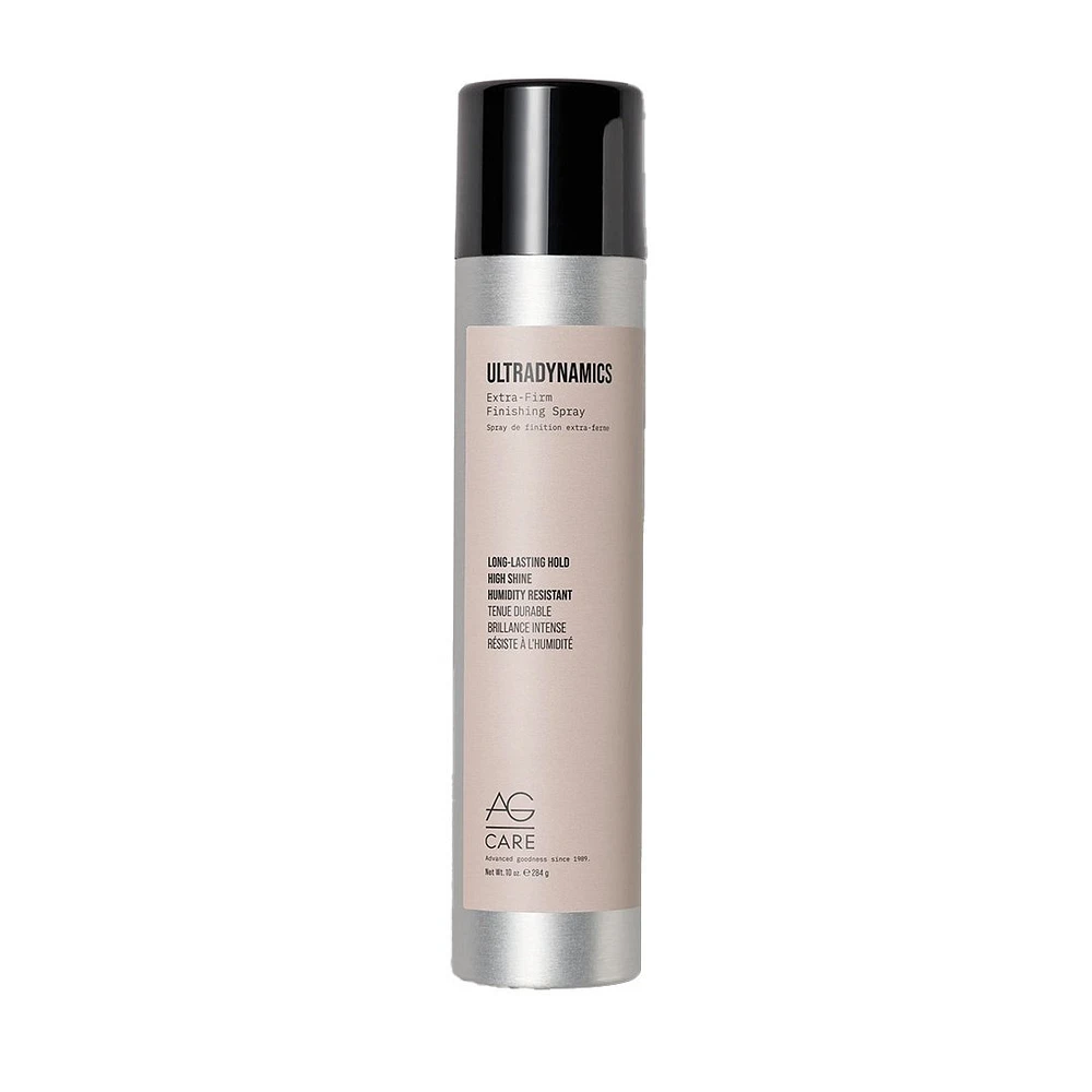 Ultradynamics | Spray de finition Extra-Ferme 284g