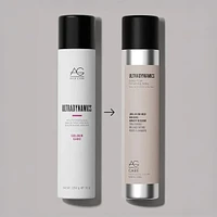 Ultradynamics | Spray de finition Extra-Ferme 284g
