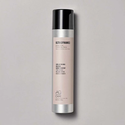 Ultradynamics | Extra-Firm Finishing Spray 284g