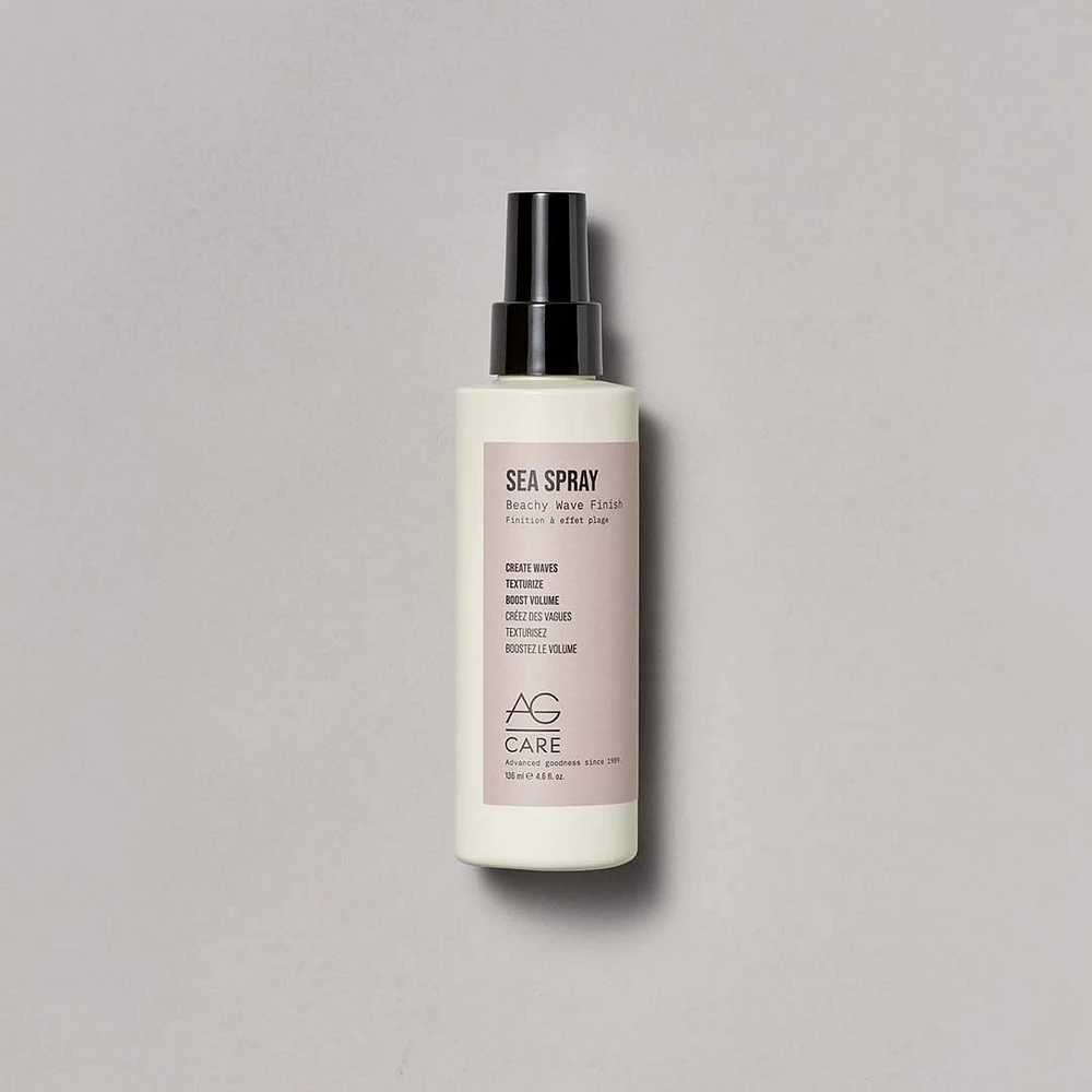 Sea Spray | Finition Effet Plage 136 ml