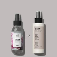Sea Spray | Finition Effet Plage 136 ml