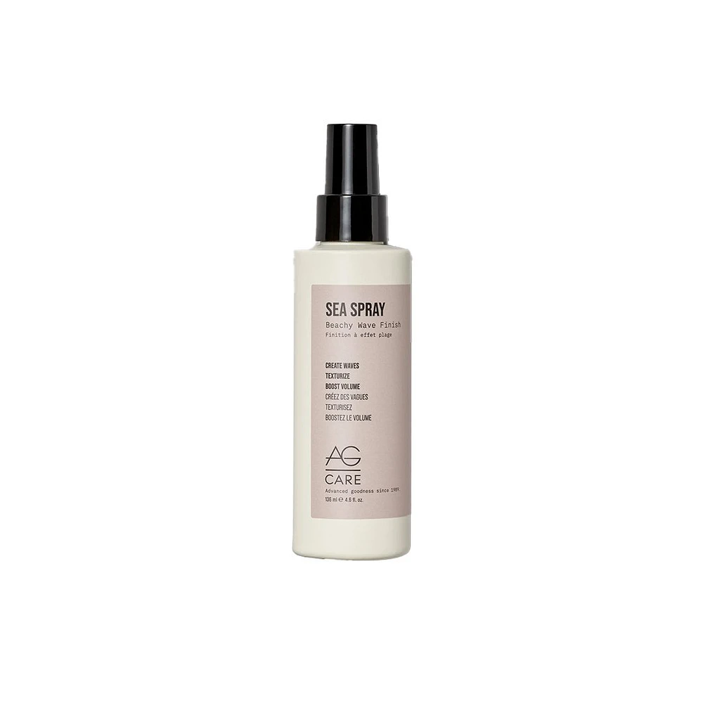 Sea Spray | Finition Effet Plage 136 ml
